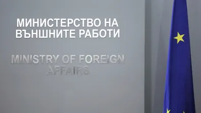 Външно предупреждава за опасно време в Хърватия