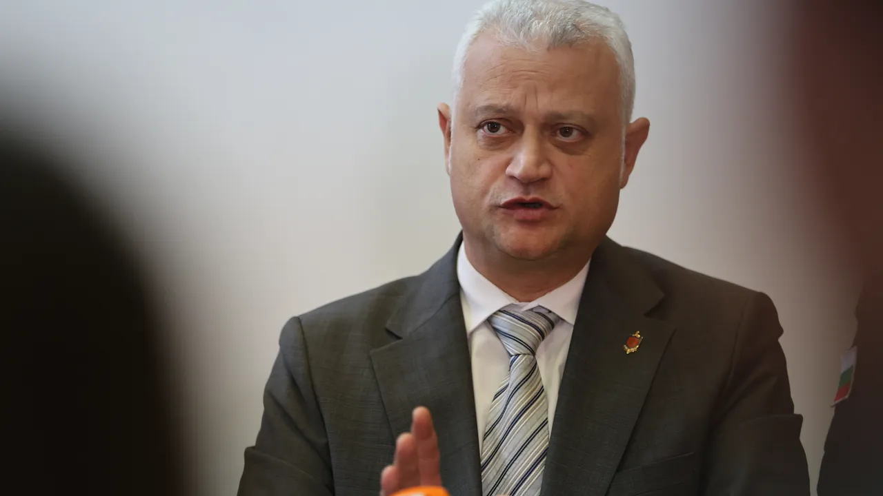 Емил Дечев: Расте доверието към МВР преди изборите