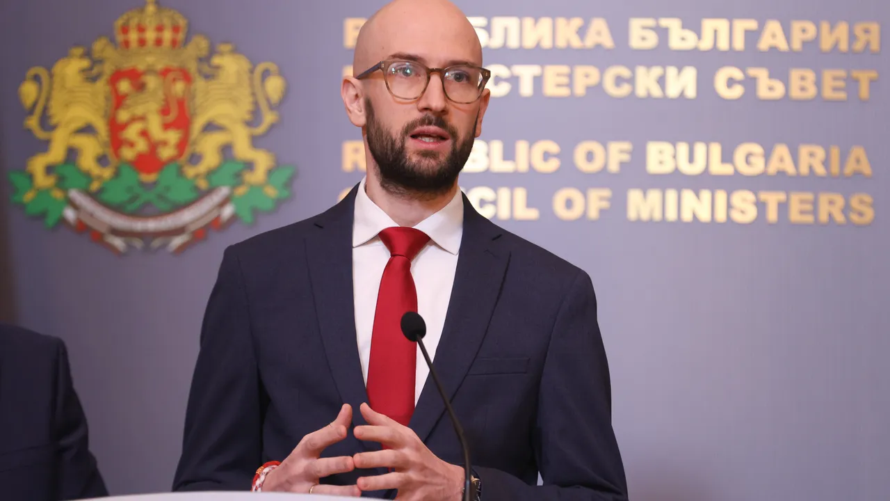 Клисурски: До 100 млн. евро ще струват мерките на кабинета към бизнеса