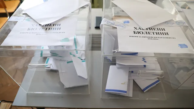 Незрящите отново ще гласуват с чужда помощ