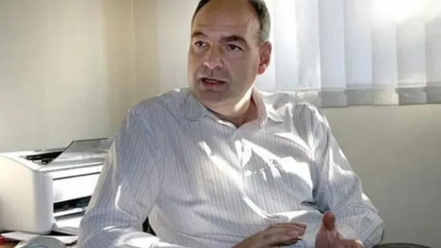 Психиатърът Веселин Герев: Човек с психоза дава знаци за състоянието си