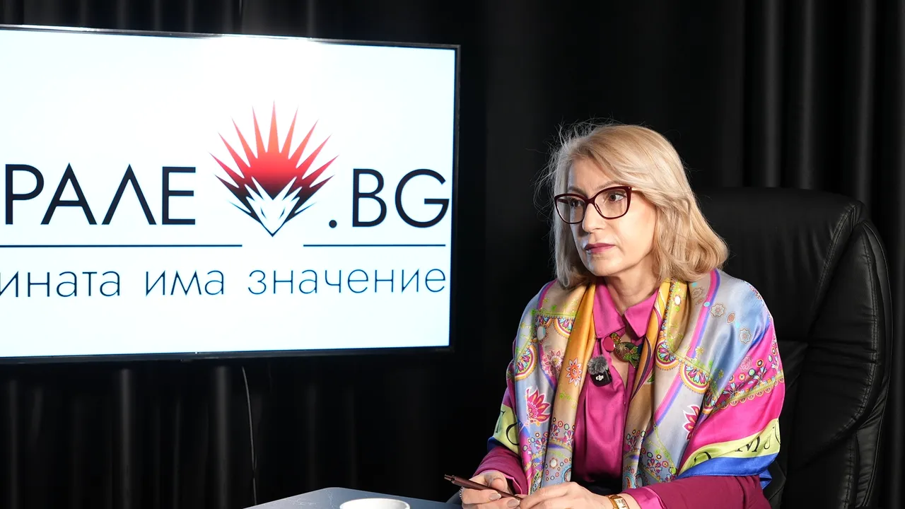 Д-р Благородна Макева: Деца, израснали в среда с домашно насилие, често стават или жертви или насилници