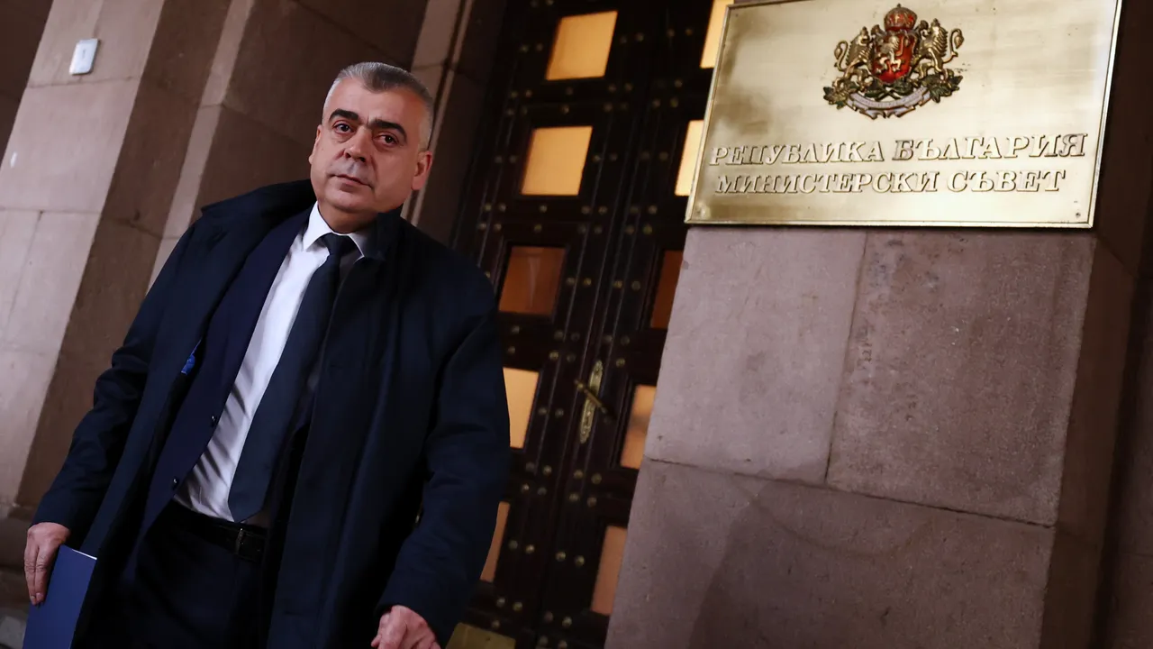 Хайри Садъков: Пеевски и „Новото начало“ бяха оценени по време на протестите