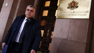 Хайри Садъков: Пеевски и „Новото начало“ бяха оценени по време на протестите