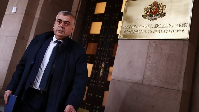 Хайри Садъков: Пеевски и „Новото начало“ бяха оценени по време на протестите