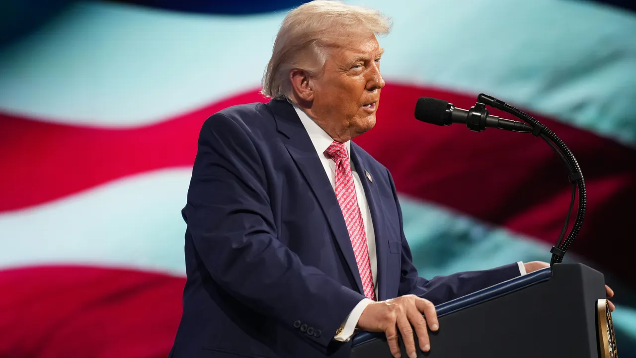 Тръмп постави под въпрос ангажимента на САЩ към НАТО