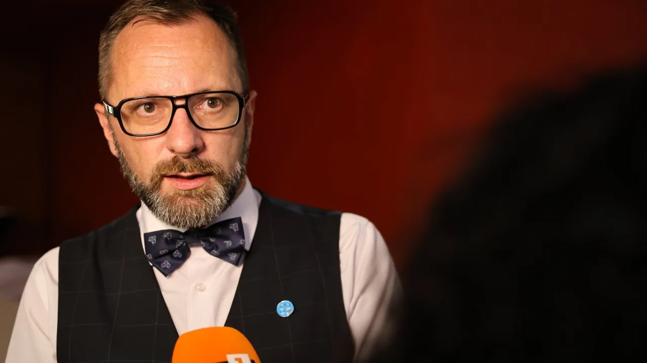 Йордан Вълчев: Не съм бил под политически натиск като шеф на АПИ