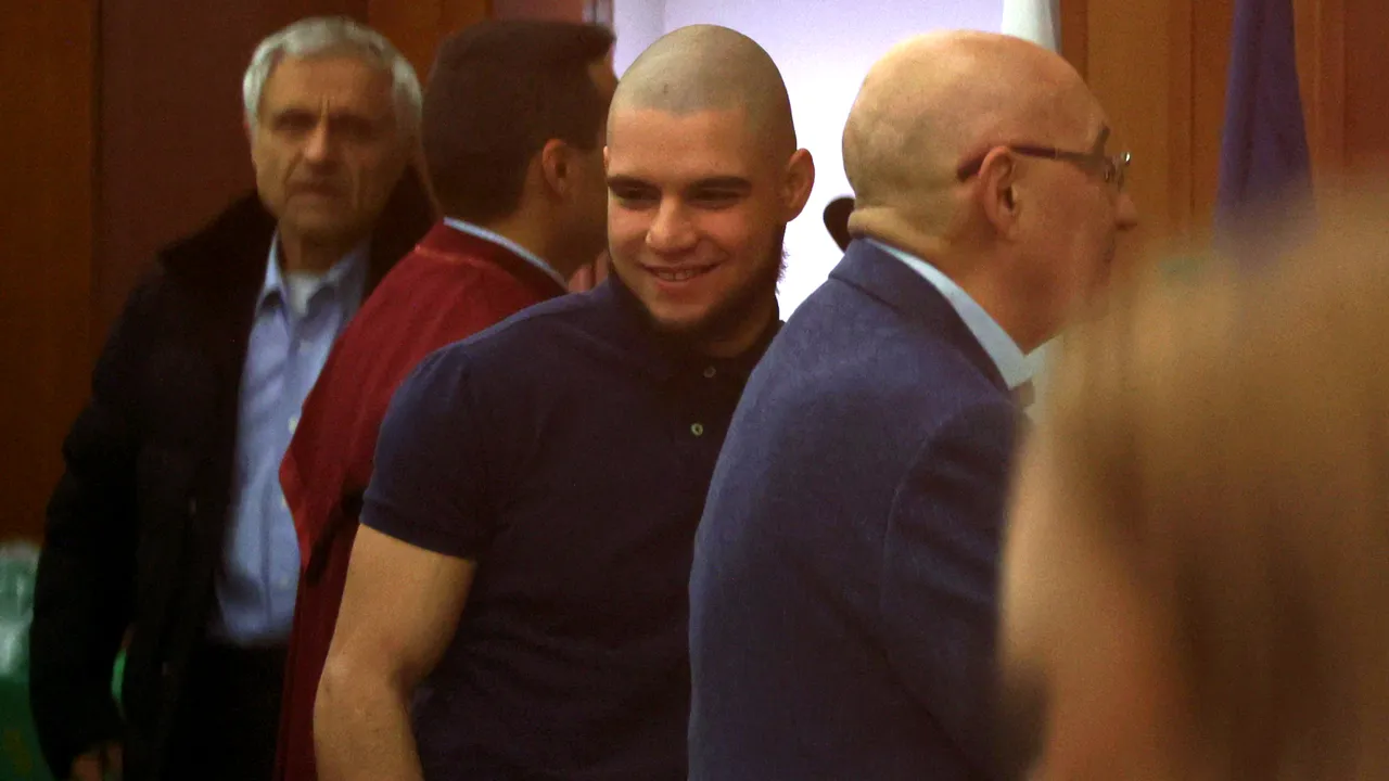 След нощна атака: издирваният прокурорски син отново се изплъзна