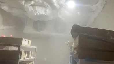 БАБХ запечата цех за месо в Монтана след проверка за хигиена