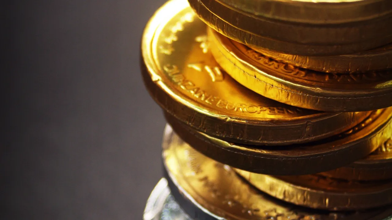 Русия е продала значителна част от златния си резерв