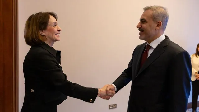 Нейнски: Изграждаме консулство в Одрин с помощта на Турция