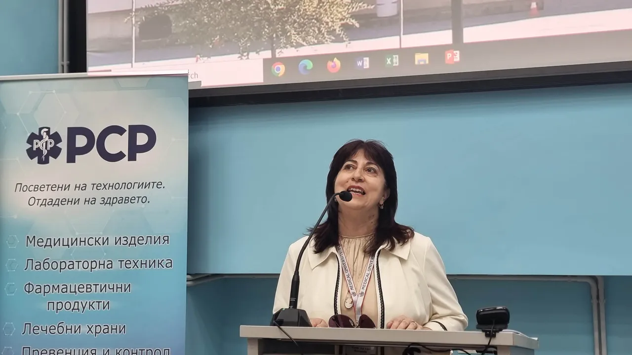 Проф. Ани Кеворкян: Грипът отстъпва, но рискът от инфекции остава