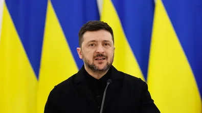Украйна и Катар засилват военното сътрудничество помежду си