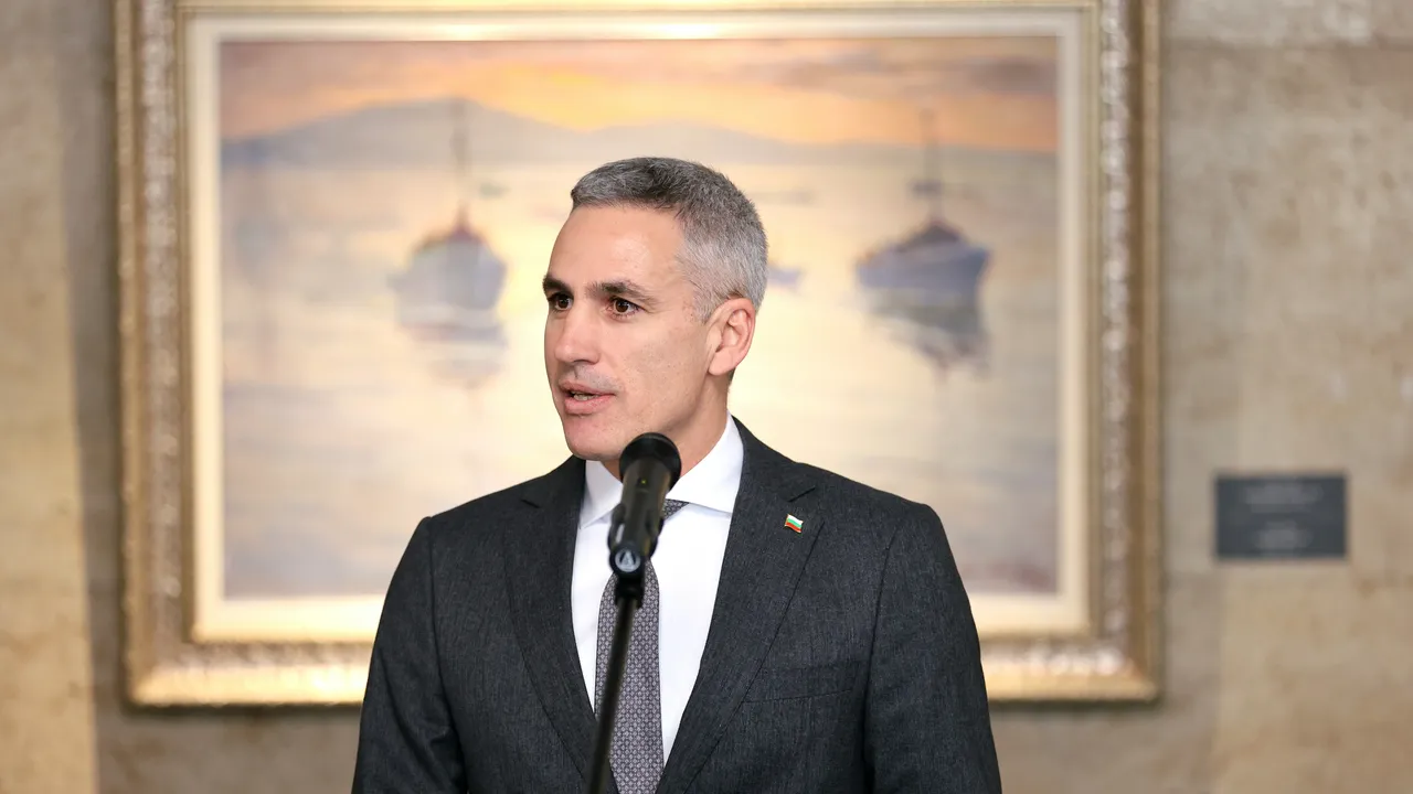 доц. Иван Стойнев: Съдът на ЕС не решава делото за Андрей Гюров по същество