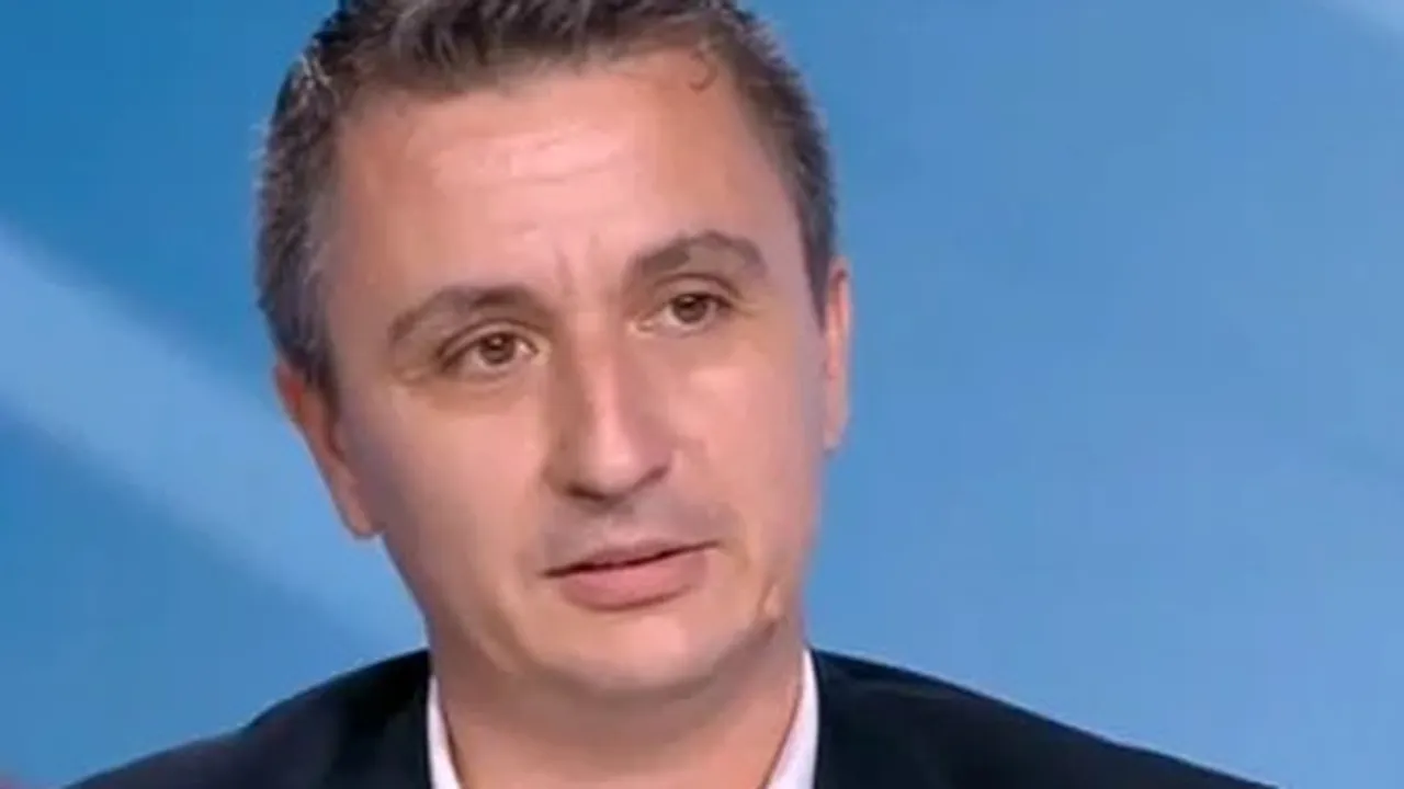 Александър Николов: Откъде ще дойдат парите за помощта към бизнеса