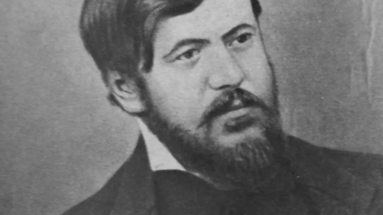 Димчо Дебелянов: поетът, който замени перото с пушка и остана верен на България