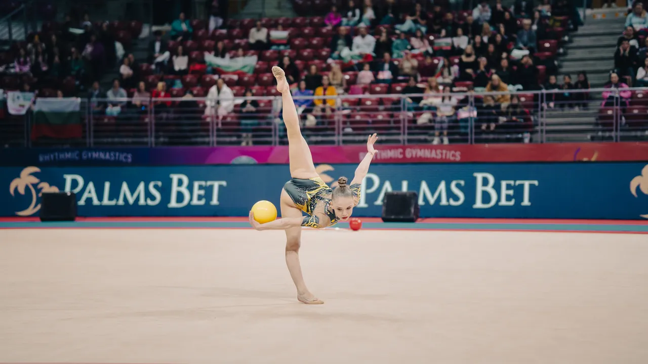 Ударно начало за България на Световната купа в София