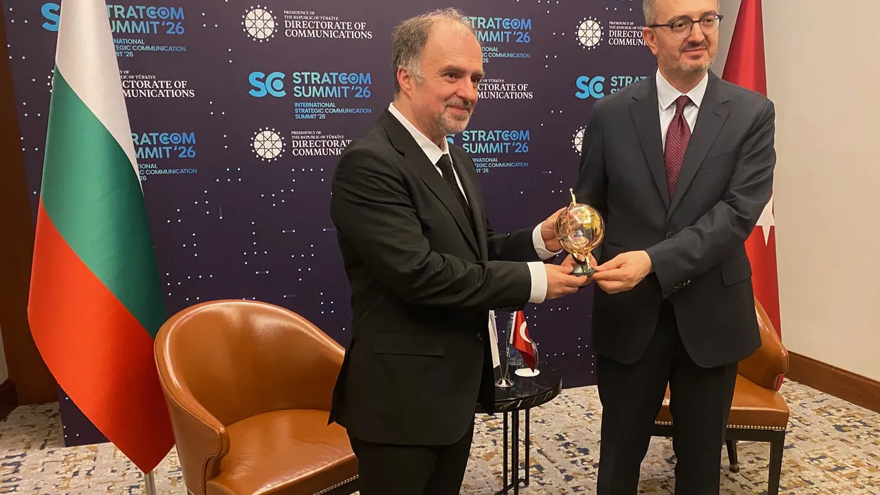 Може ли културата да е пътят към мира в нашия свят?