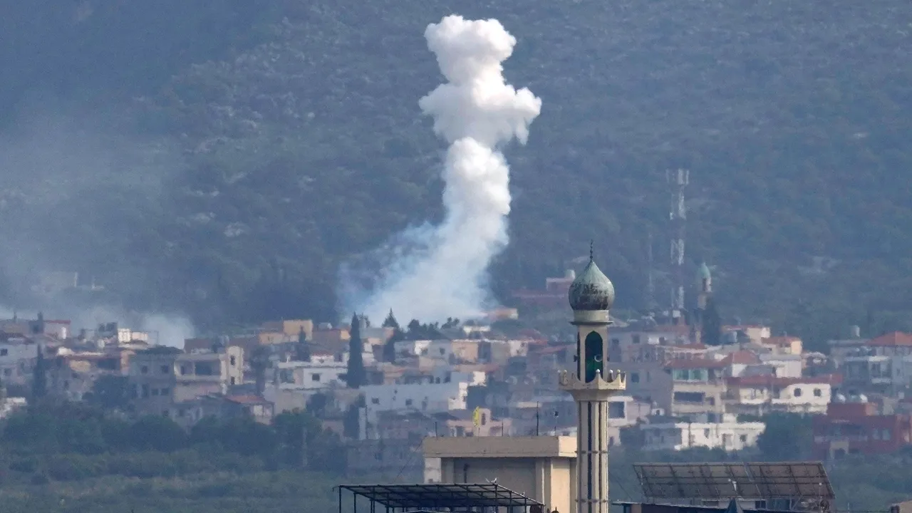 СЗО: 9 медици са убити при атаки в Южен Ливан