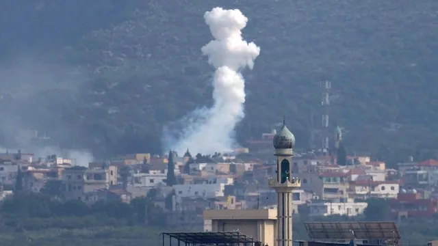 СЗО: 9 медици са убити при атаки в Южен Ливан