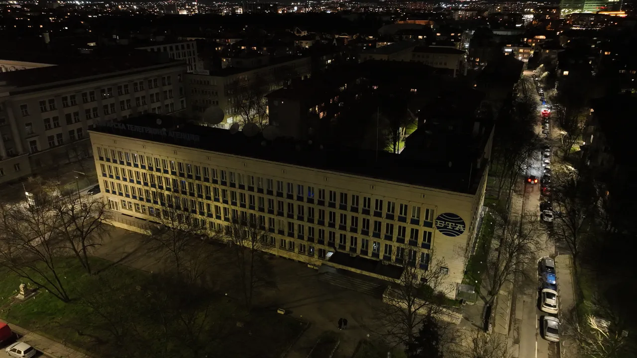 До 21:30 тази събота без лампи заради "Часът на Земята"