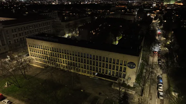 До 21:30 тази събота без лампи заради "Часът на Земята"