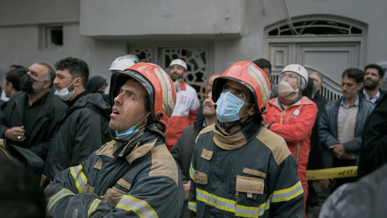 Иран: САЩ и Израел атакуваха воден резервоар