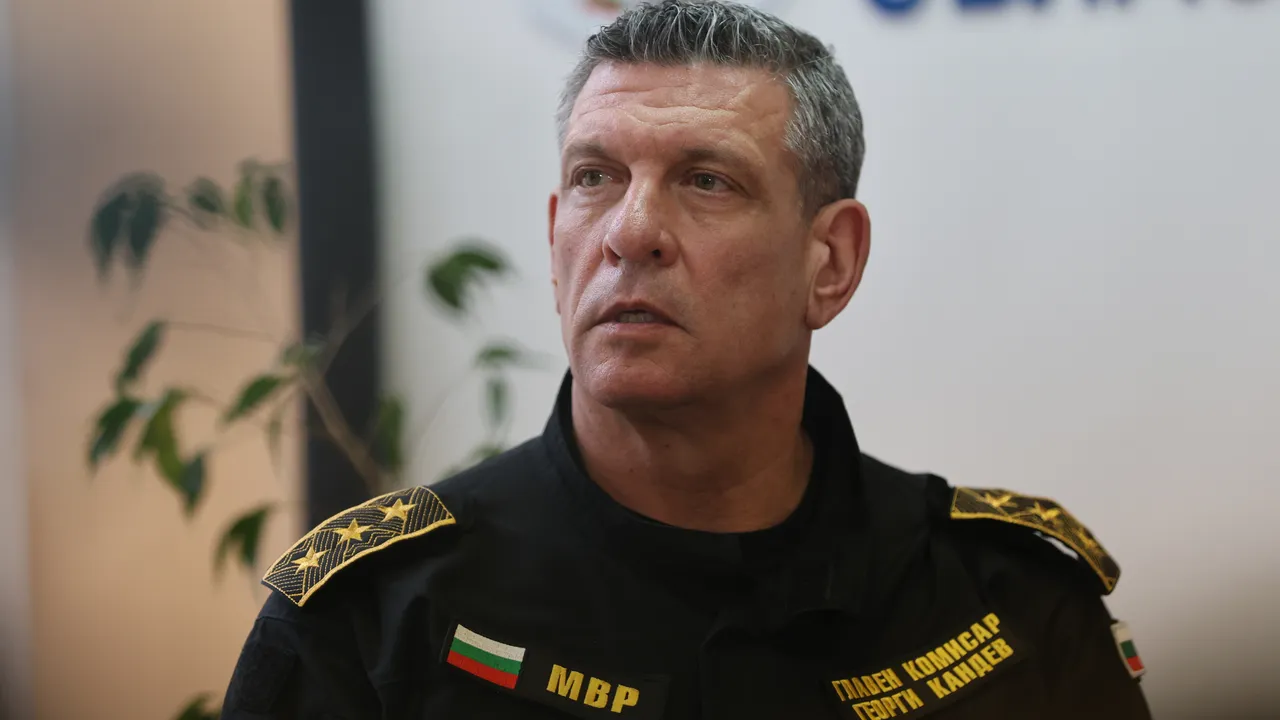 Арестували жена с руско гражданство за изборна търговия