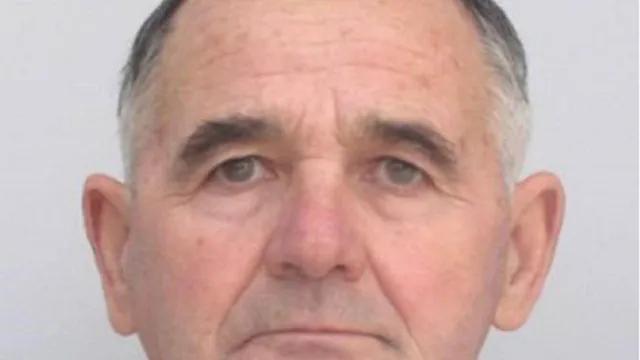 Издирват в Шумен 82-годишен мъж с деменция