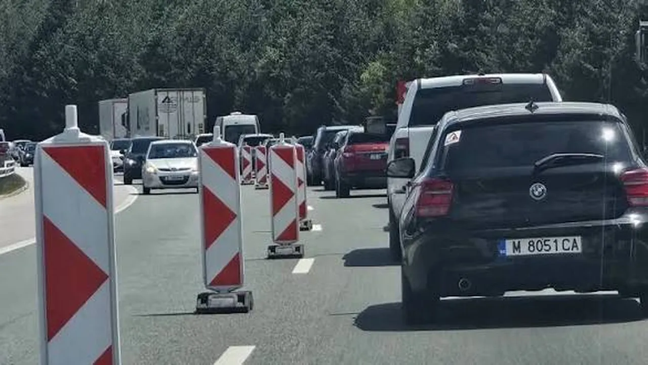 Пътна обстановка в България – 29 март 2026 г.