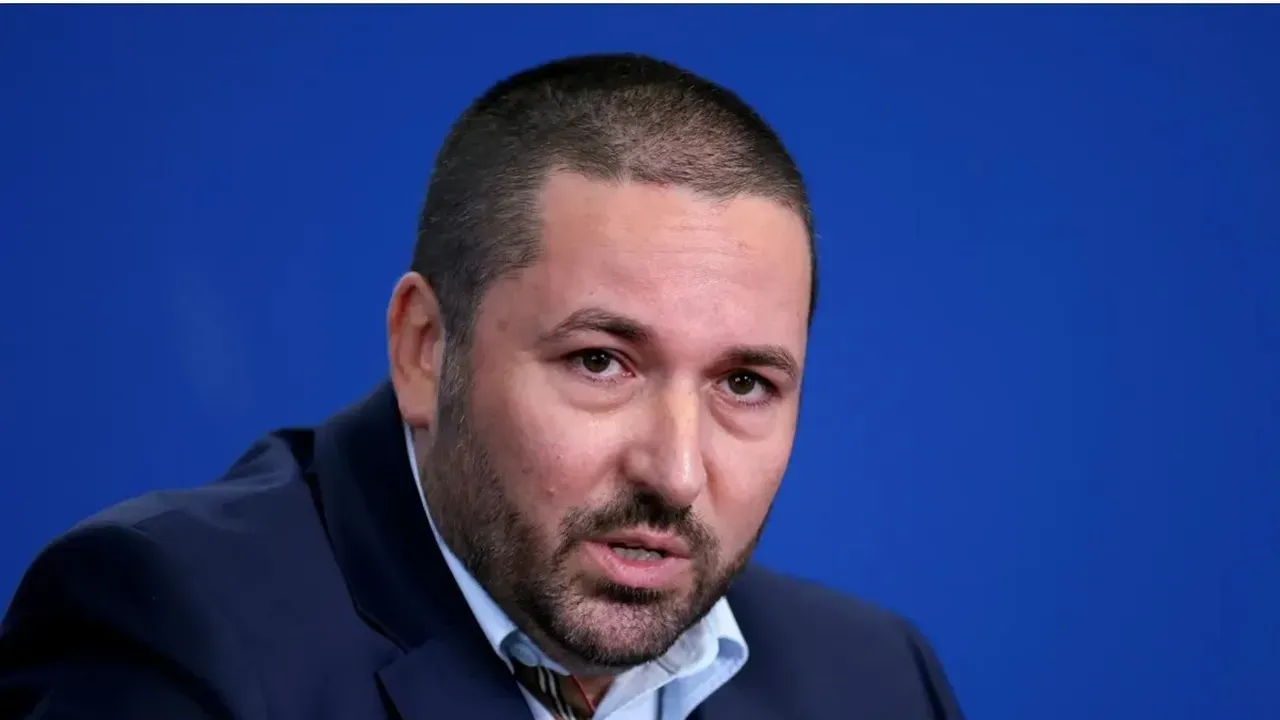 Николай Попов: Ще сме „камъчето в обувката“ на властта