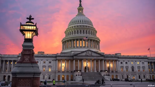 Идеите за сухопътна операция в Иран тестват нервите на републиканците в Сената