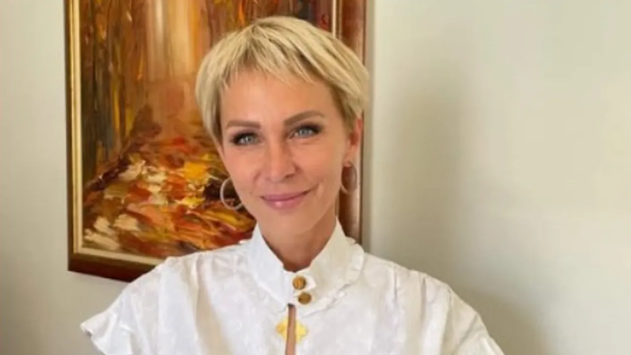 Нана Гладуиш за битката с рака: Страхът е най-трудното изпитание