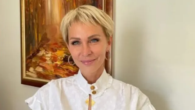 Нана Гладуиш за битката с рака: Страхът е най-трудното изпитание