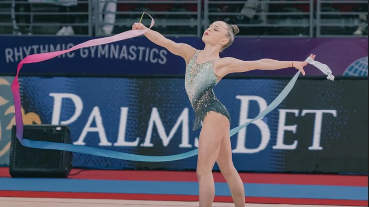 Стилияна Николова с още една стъпка към златния медал