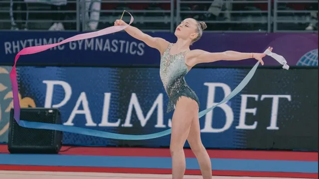 Стилияна Николова с още една стъпка към златния медал