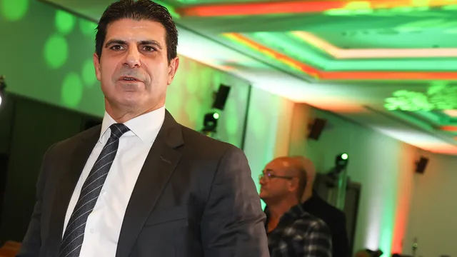 Президентът на БФС към Стилиян: Стига трови българския футбол