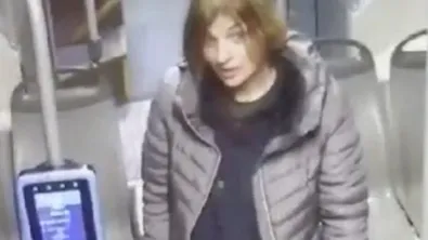 Намушкалата 4-ма в София: Действах в полза на обществото, не харесвам германците