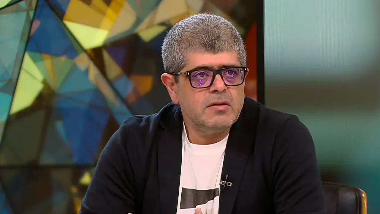 Проф. Постаджиян: Половината 30-годишни мъже имат проблем с кръвното