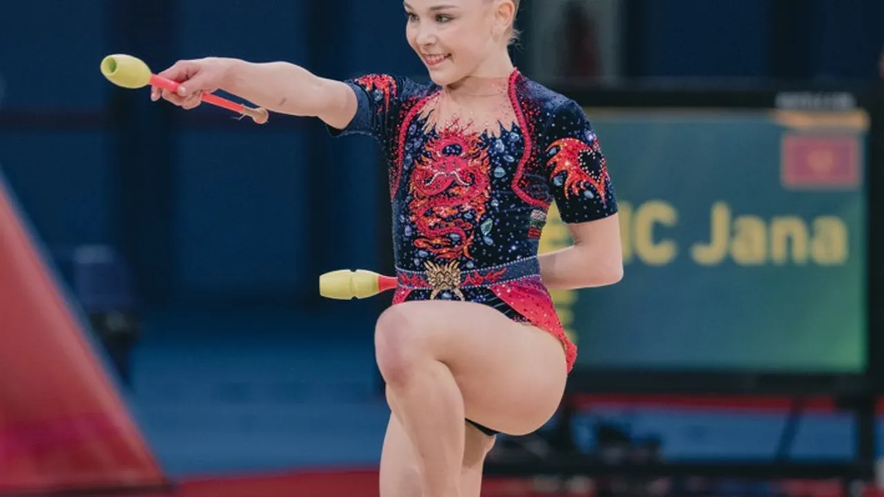 Стилияна Николова продължава да води в многобоя