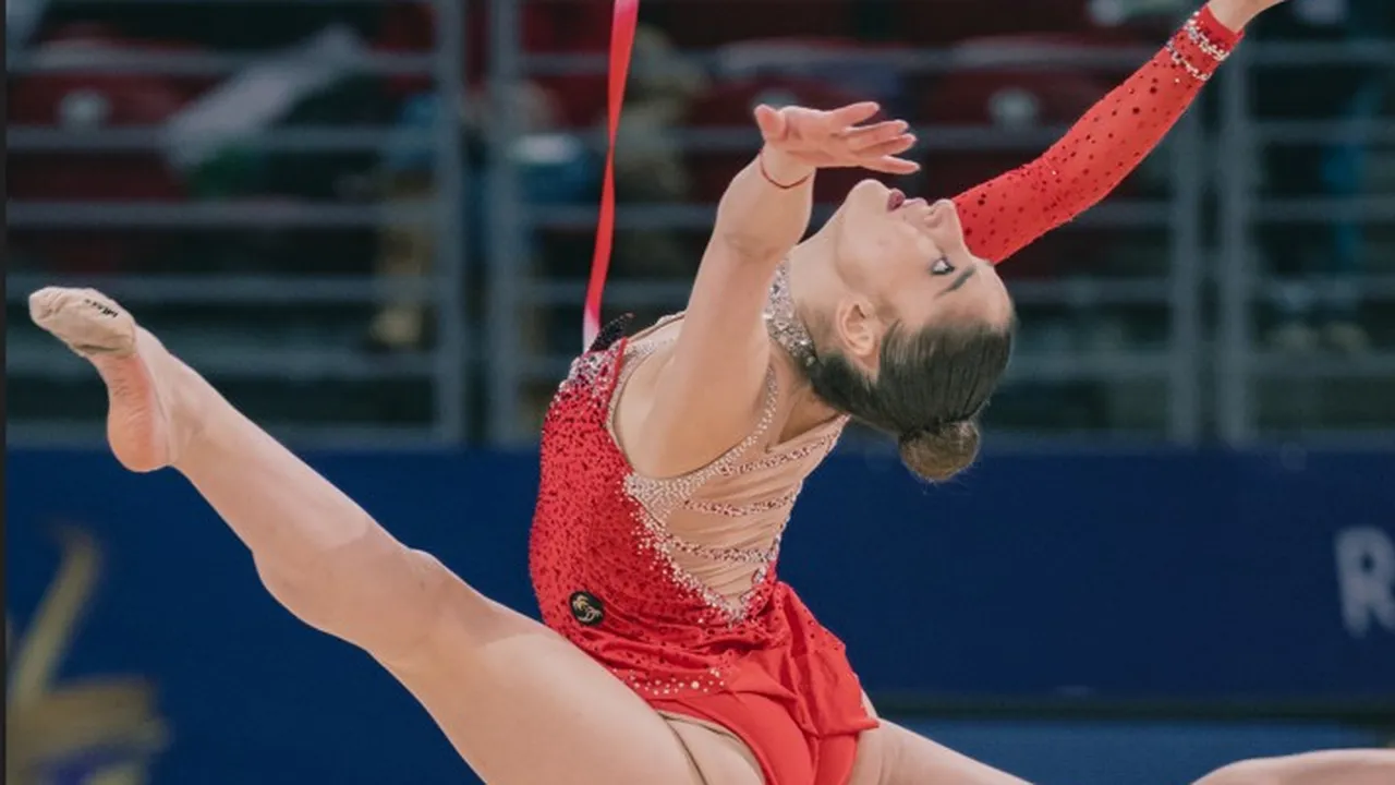 Класа! България с финалистки на всичките четири уреда в София