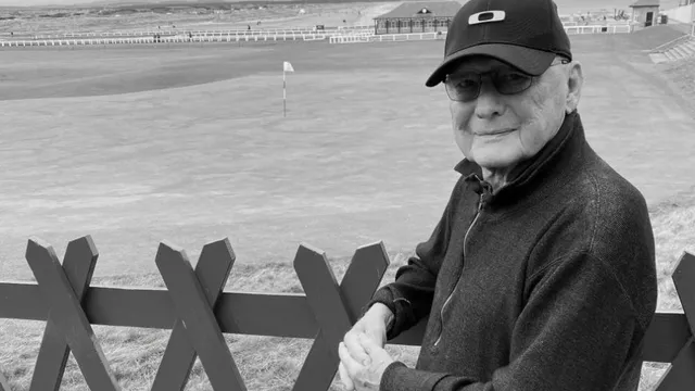 Холивуд загуби още една легенда: почина Джеймс Толкан