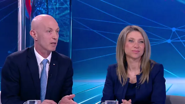 "Възраждане": Българите трябва да бъдат чути за бъдещето ни в ЕС