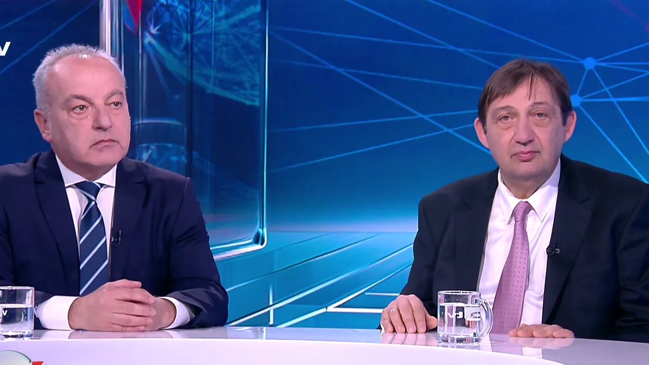 "Прогресивна България": Имената на олигарсите в политиката са Пеевски и Борисов