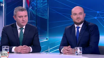 ГЕРБ: Важно е никой да не се опитва да ни отклонява от европейския ни път