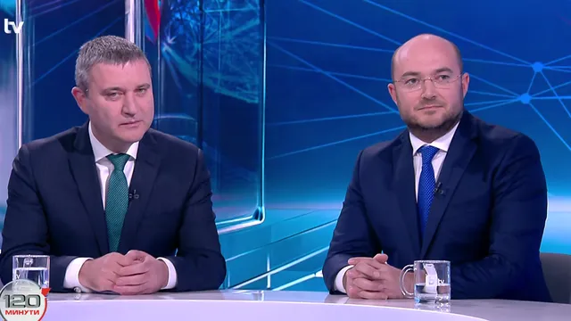 ГЕРБ: Важно е никой да не се опитва да ни отклонява от европейския ни път