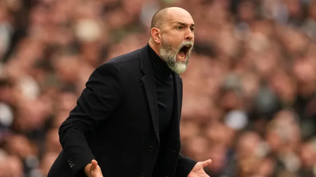 Официално: Тотнъм би шута на Игор Тудор след 44 дни