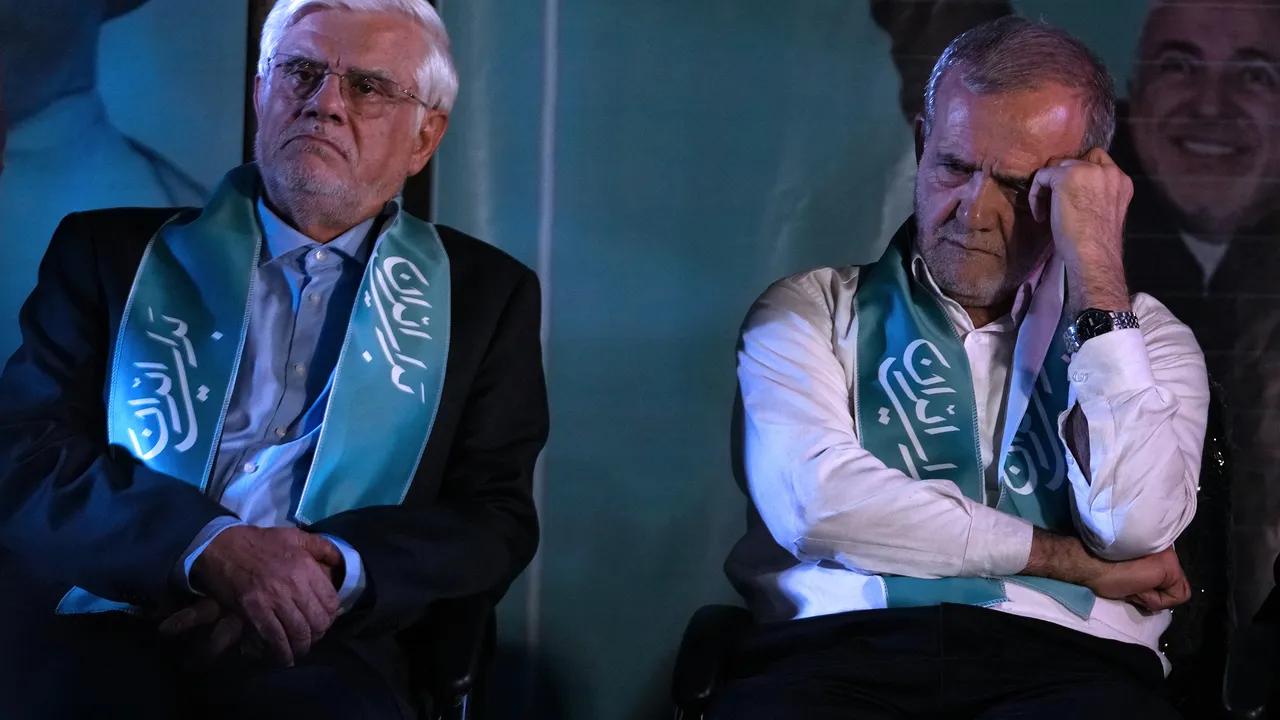 Иран готви нов режим за Ормузкия проток