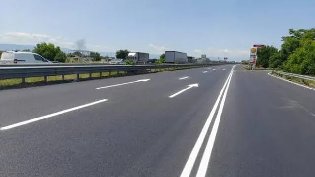 Пътна обстановка в България – 30 март 2026 г.