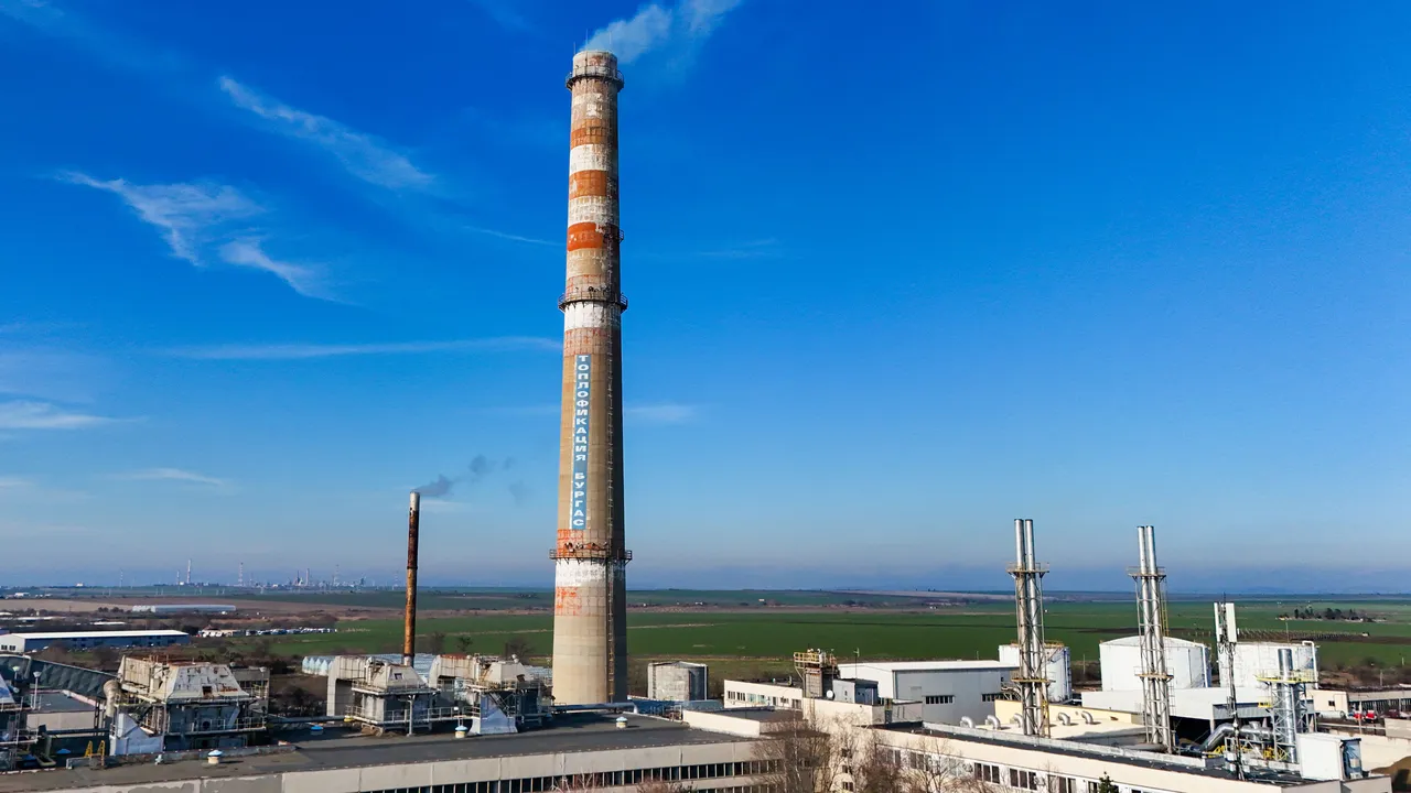 Как с готварска печка се топли дом в студеното време